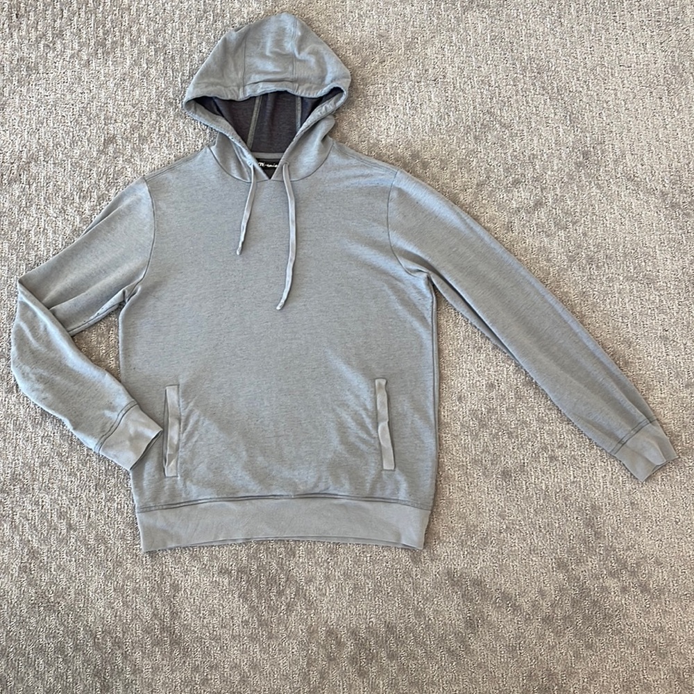 Travis Mathew Cloud Hoodie
